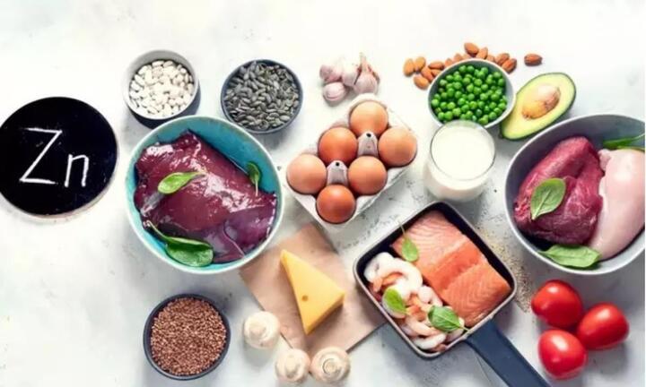6 dấu hiệu cho thấy bạn cần tăng lượng kẽm