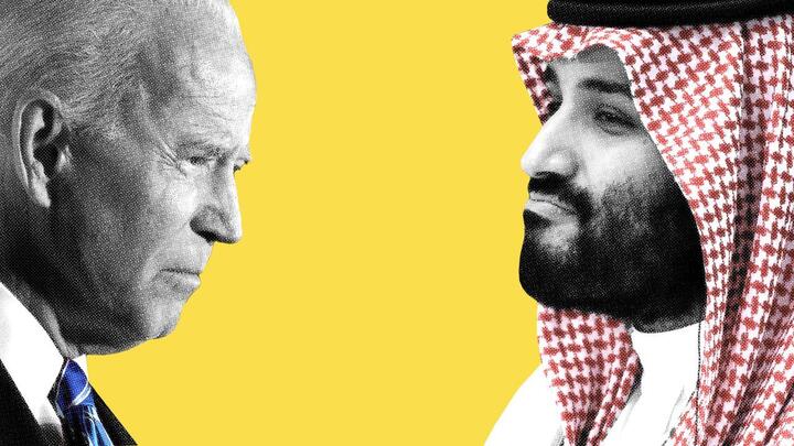 'Cơn khát dầu' buộc chính quyền Biden xoay trục sang Ả Rập Xê-út?