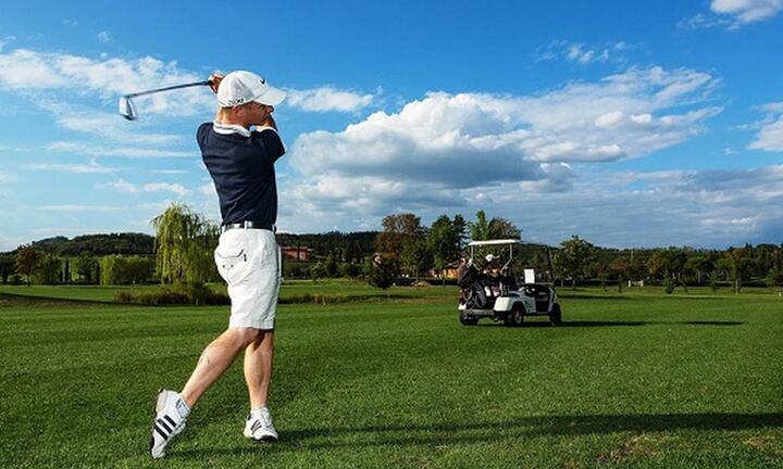 Chơi golf ở Việt Nam tốn kém đến mức nào?