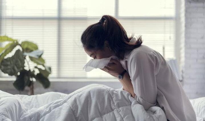 Ho dai dẳng hậu COVID-19, đối phó thế nào?