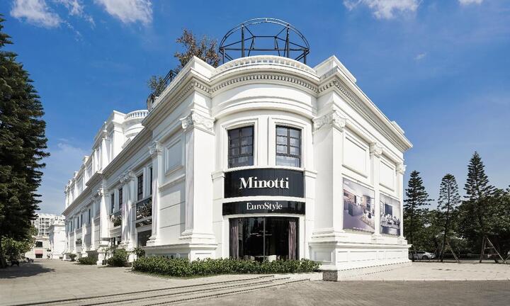 Nội thất 5 sao chinh phục giới siêu giàu bằng trải nghiệm 'cái tôi độc bản'