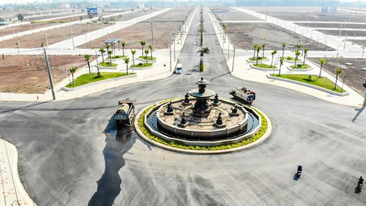 Hạ tầng giao thông tại Bình Phước 'mở lối' cho thị trường địa ốc phát triển