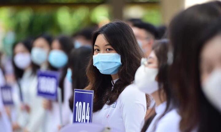 Tuyển sinh lớp 1, lớp 6 và lớp 10 tại TP.HCM: Thông tin mới nhất