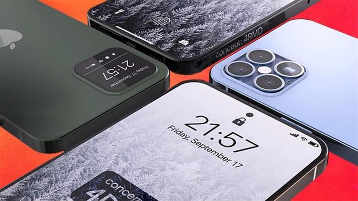 iPhone 15 Pro có gì đặc biệt?