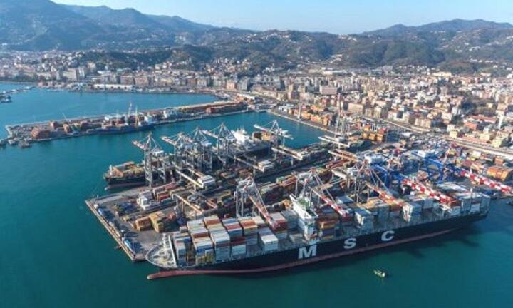 100 container hạt điều xuất sang Italia nghi bị lừa: DN đã tái xuất khẩu