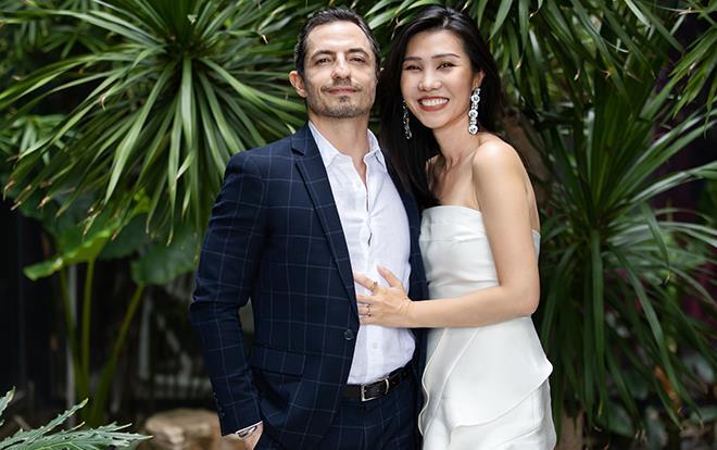 Hôn vợ chảy máu ở buổi gặp đầu tiên, Tiktoker Trà My lập tức bị chồng chinh phục