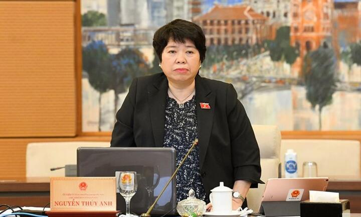 Nới ‘trần’ giờ làm thêm lên 60 giờ/tháng