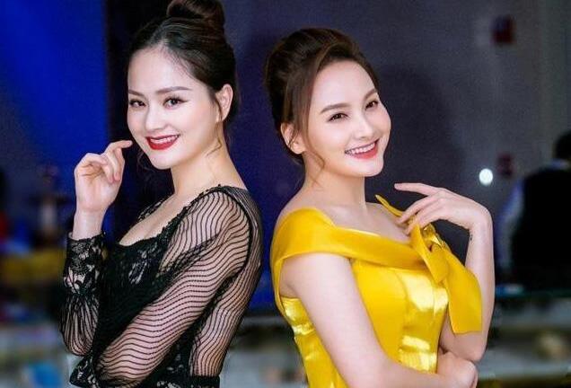 4 cặp diễn viên phim Việt giống nhau như sinh đôi