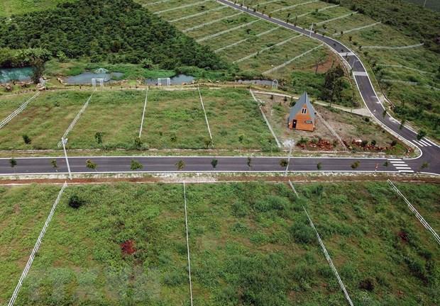 Bình Phước: Thành phố Đồng Xoài tạm dừng tách thửa đất nông nghiệp