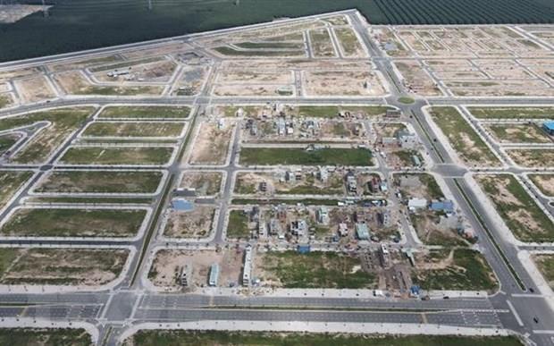 Đồng Nai tiếp tục bàn giao hơn 230ha đất phục vụ dự án sân bay Long Thành