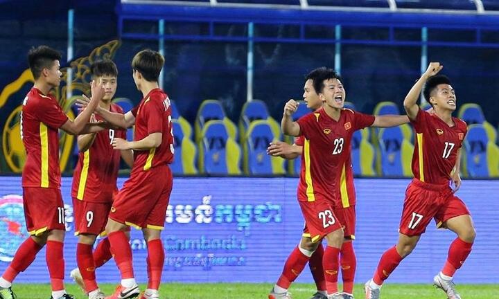 Nhận định bóng đá U23 Việt Nam vs U20 Hàn Quốc