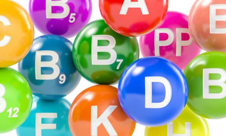 Vitamin và vi chất có thực sự giúp giảm tỷ lệ tử vong do COVID-19?