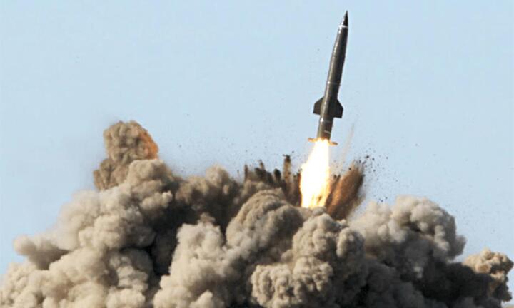 Sức mạnh tên lửa Tochka được Liên Xô phát triển trong Chiến Tranh Lạnh