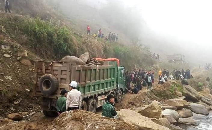 Hi hữu: Lào Cai đề nghị cấp đất cho thủy điện Mây Hồ nhầm vị trí
