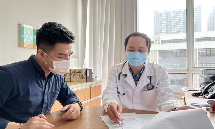 Rối loạn hệ miễn dịch - hậu quả khôn lường do COVID-19 gây ra