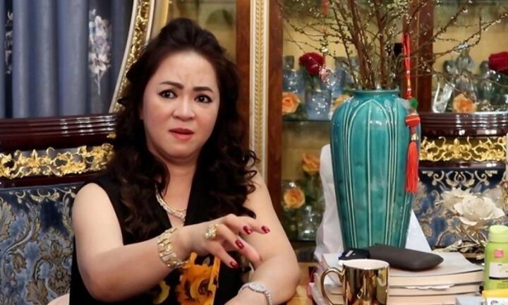 Nguyễn Phương Hằng từng bị nhiều người gửi đơn tố cáo thế nào?