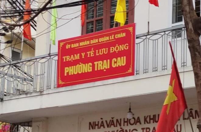 Buộc thôi việc trạm trưởng y tế lưu động vì nhận 1,5 triệu mới cho F0 đi viện