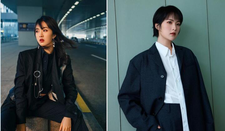 Vì sao 'công chúa Huawei' bị ghẻ lạnh, thất thế khi vào showbiz?