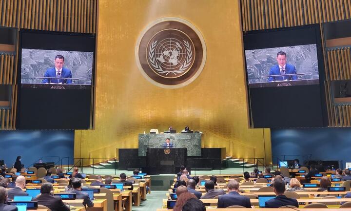 Việt Nam sẵn sàng đóng góp cho hoạt động cứu trợ nhân đạo tại Ukraine