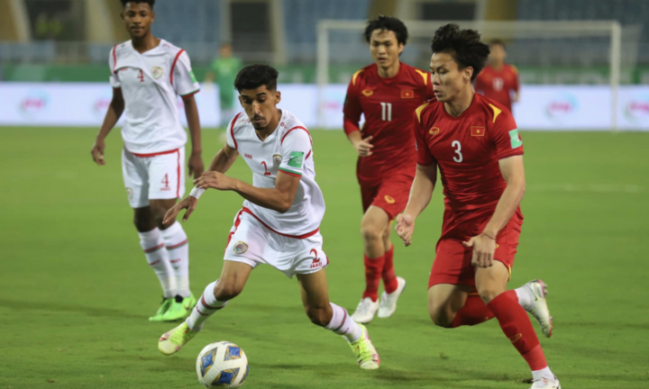 3 điểm nhấn trước trận giao hữu Việt Nam vs Afghanistan