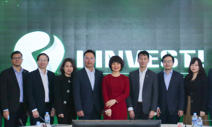 Cuộc thi về tài chính, chứng khoán dành cho sinh viên