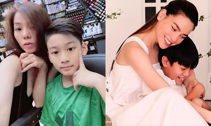 Quý tử nhà sao Việt: 10 tuổi đã được tặng siêu xe 30 tỷ, học phí gần nửa tỷ/năm