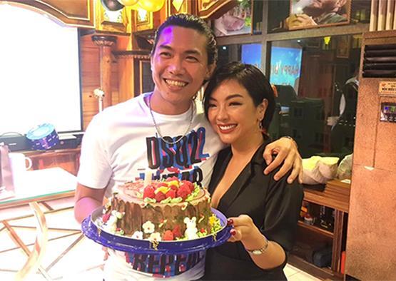 Trung tá, NSƯT Phương Anh ví đời mình khắc khoải, thăng trầm như nhạc Phú Quang