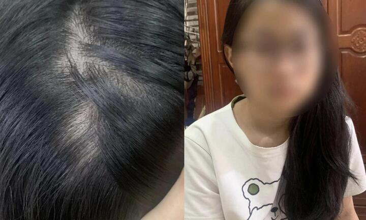 Người mẹ bạo hành con gái ruột ở TP.HCM khai gì?