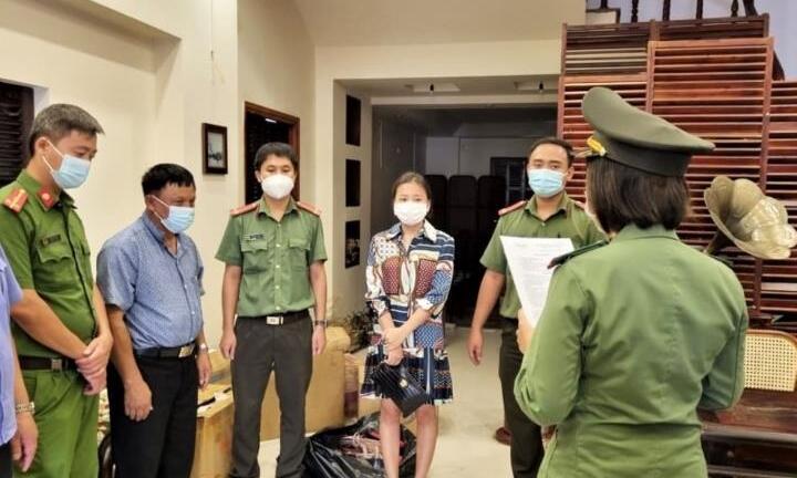 Điều tra 12 hồ sơ xuất khẩu lao động có dấu hiệu phạm tội ở Đà Nẵng