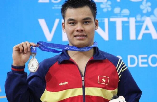 'Hoàng tử ếch' của bơi lội Việt Nam qua đời ở tuổi 34