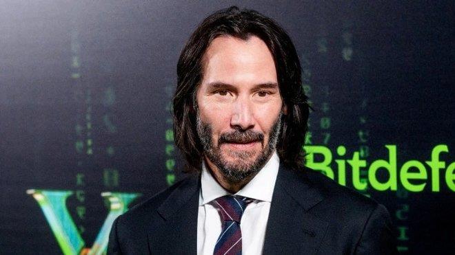 19 bộ phim của Keanu Reeves bị xóa sổ ở Trung Quốc