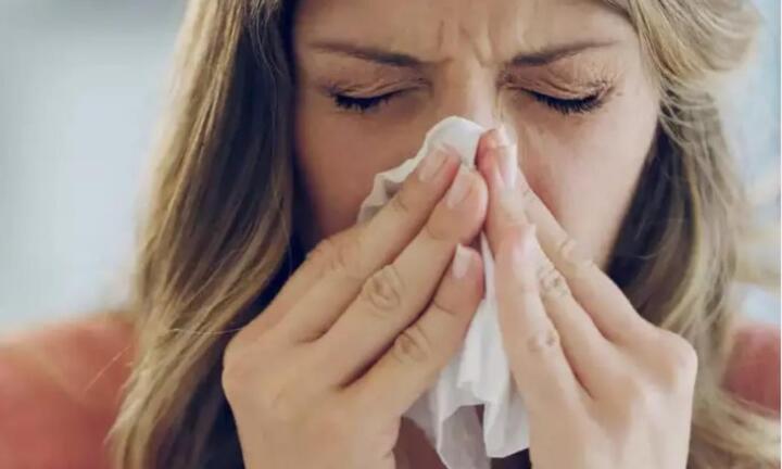 70% bệnh nhân COVID-19 kéo dài bị 2 triệu chứng này