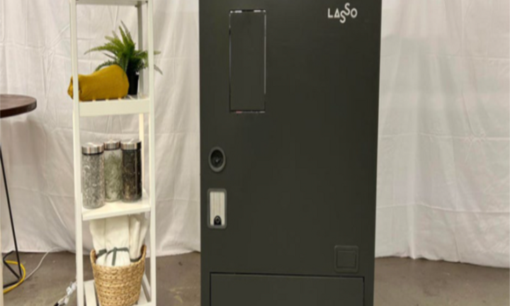 Video: Máy phân loại và tái chế rác tại nhà