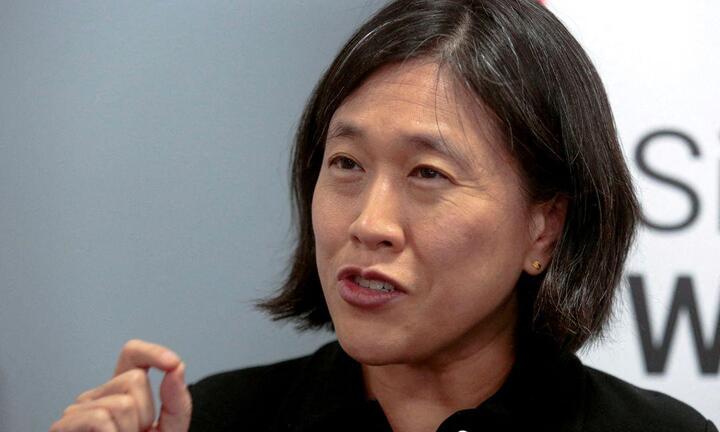 Mỹ tuyên bố tăng áp lực, thách thức Trung Quốc về thương mại