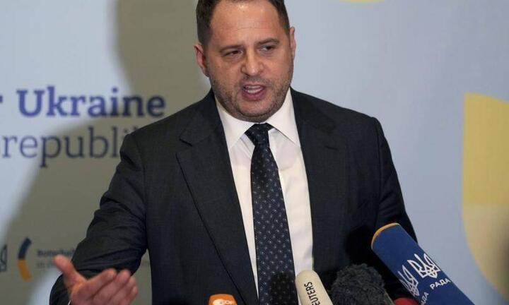 Ukraine tuyên bố sẽ không nhượng bộ về lãnh thổ và chủ quyền