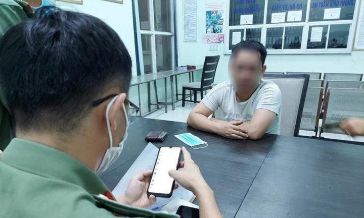 Triệu tập thanh niên ‘câu view’, kêu gọi biểu tình ở khu du lịch Đại Nam