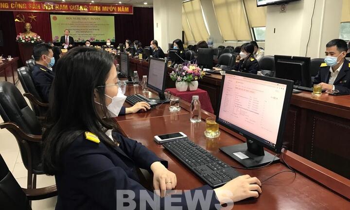 Đề xuất lùi thời hạn nộp 3 loại thuế