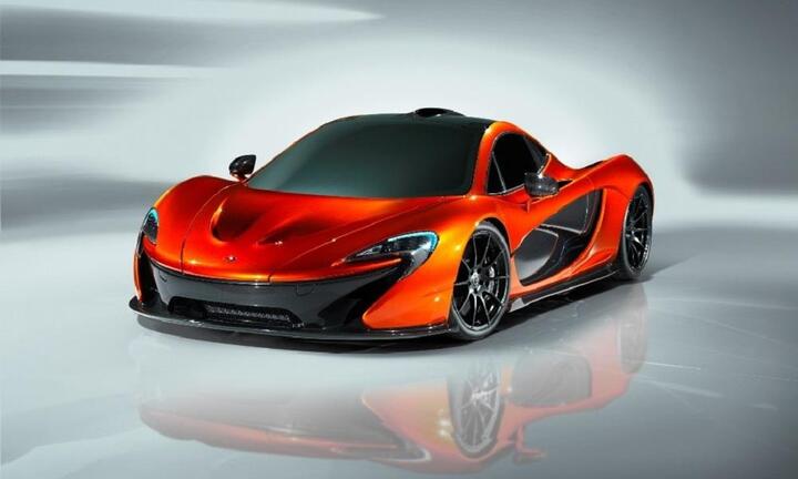 McLaren Automotive: Hành trình trở thành tên tuổi lớn ngành công nghiệp xe hơi