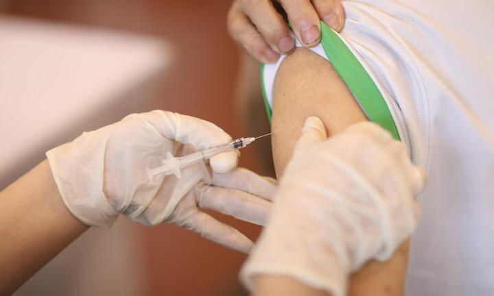 Bộ Y tế: Sẽ tiêm vaccine COVID-19 cho trẻ 5-11 tuổi từ đầu tháng 4