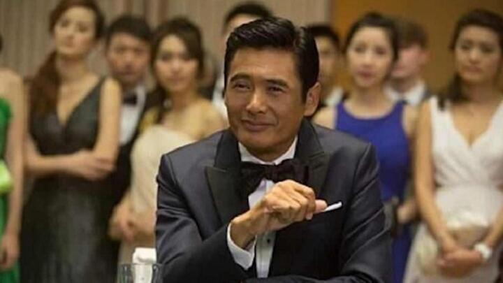 Podcast: Châu Nhuận Phát hiến cả gia tài làm từ thiện kèm phát ngôn cảm động