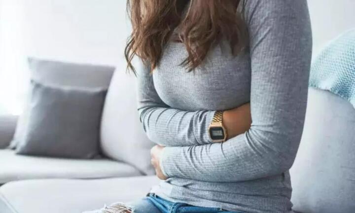 5 lý do khiến bạn đau bụng sau khi ăn