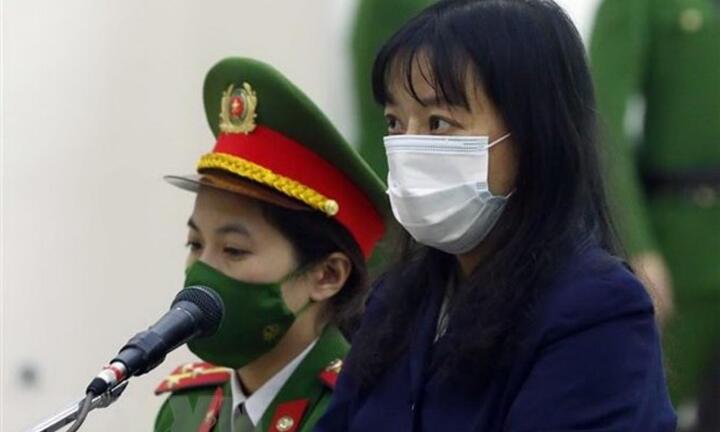 Sự thực đằng sau cái gọi là 'giải thưởng nhân quyền'