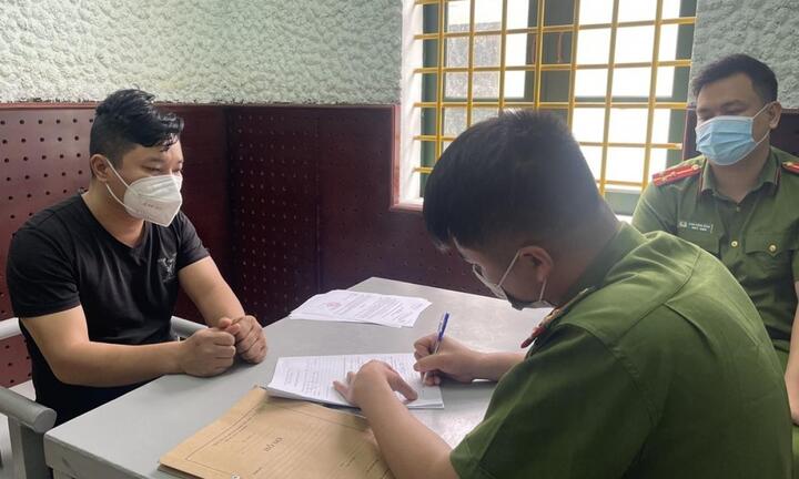 Khởi tố 24 người tham gia vụ xô xát tại dự án thủy điện ở Lào Cai