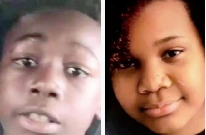 Nghịch súng khi livestream, hai đứa trẻ chết thương tâm