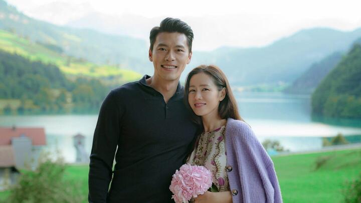 Tất tần tật những điều cần biết về siêu lễ cưới 3,1 tỷ của Hyun Bin - Son Ye Jin