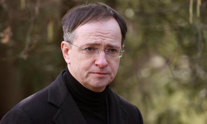 Nga tuyên bố sẽ giảm đáng kể hành động quân sự gần thủ đô Kiev của Ukraine