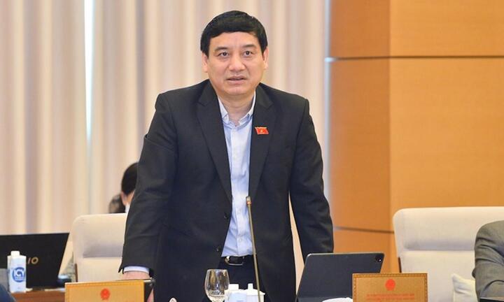 Vì sao Quỹ hỗ trợ phát triển điện ảnh 16 năm chưa thành lập?