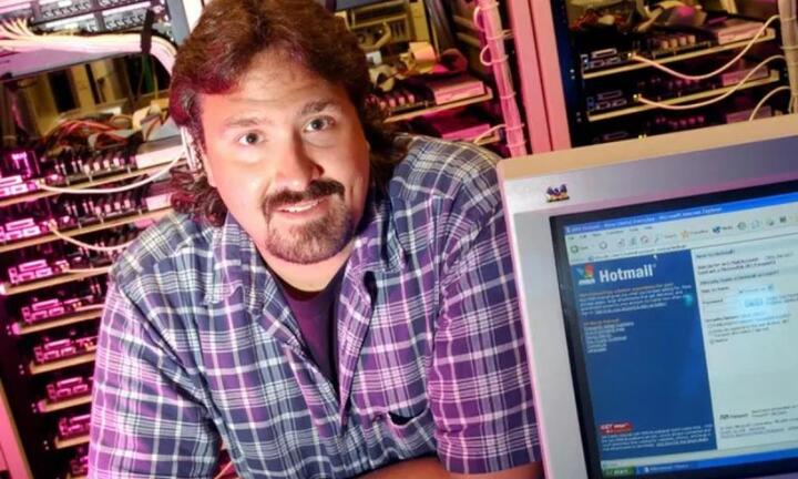 Những ứng dụng từng 'làm mưa làm gió' một thời