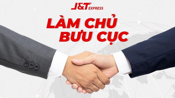 Lợi ích khi đầu tư kinh doanh bưu cục nhượng quyền