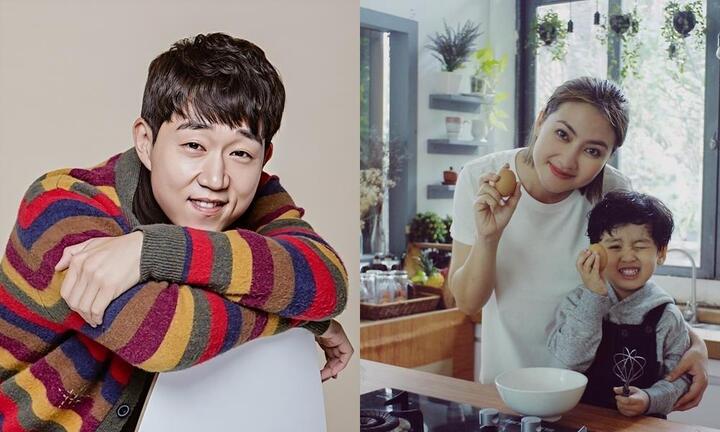 Khi sao lập di chúc dù còn trẻ: Ngọc Lan vì con, tài tử Hàn khổ sở vì bệnh tật